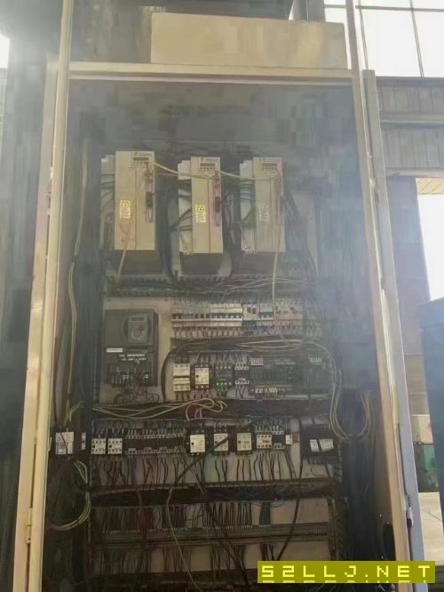准新机，南通鑫昌重型20006000数控龙门铣床