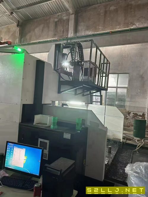 准新6532龙门无锡工厂在位出售