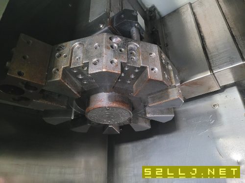 程泰8寸斜车
