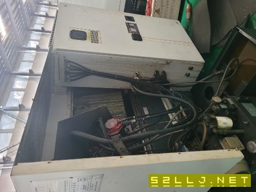 程泰8寸斜车