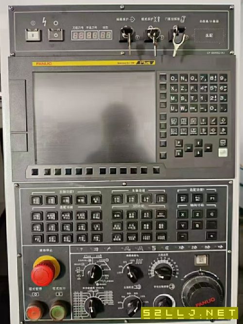 程泰2000E斜车