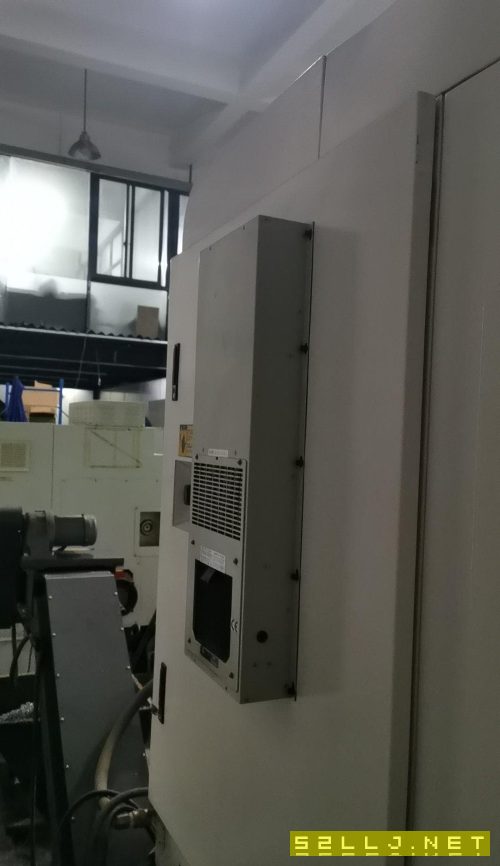 捷甬达850高速加工中心