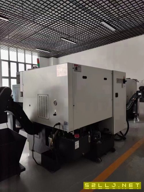 2021年泷泽NEX-108数控车床