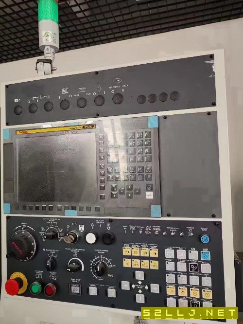2021年泷泽NEX-108数控车床