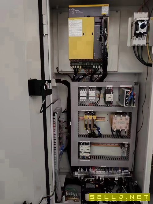 2021年泷泽NEX-108数控车床