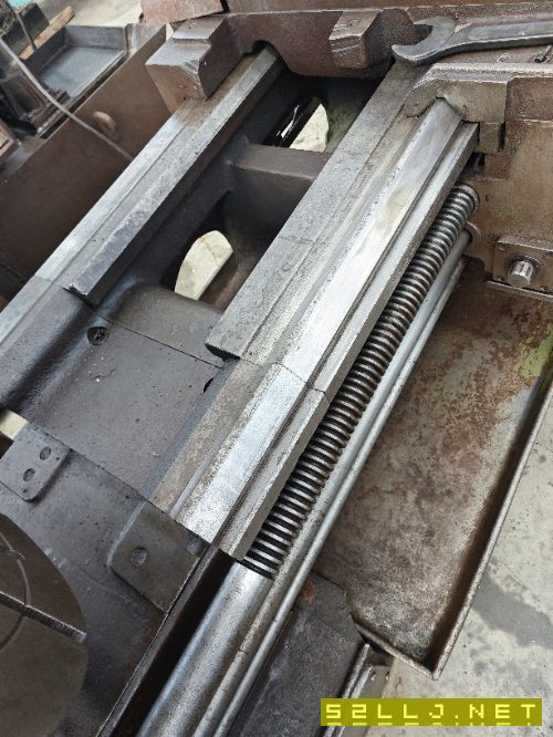 出售大连CW6280CX1000普车