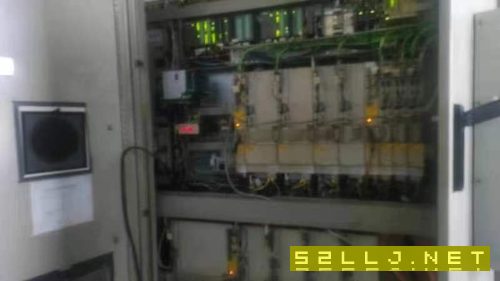 双主轴机床，直线电机加DDR转台16000转主轴