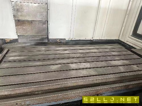 嘉泰1680立式加工中心