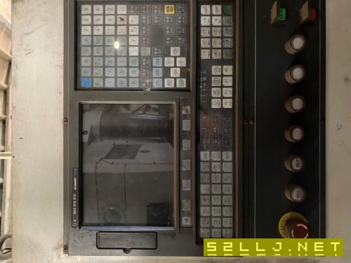 在位出售数控龙门钻ZK3850A
