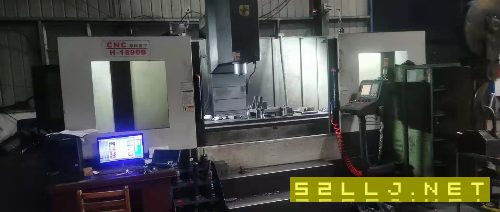 华群1890一台
