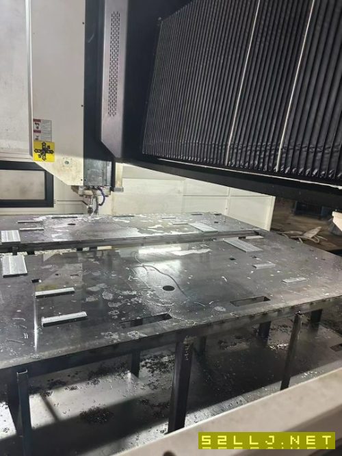 出售6532数控龙门