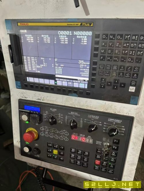 出售6532数控龙门