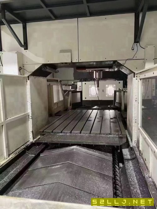 华特2518高配龙门