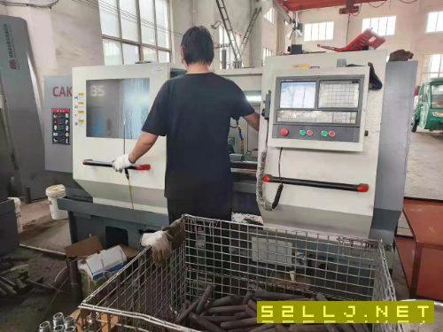 两台5085打包出售