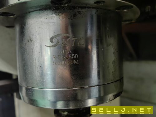 出售俊育v11加工中心