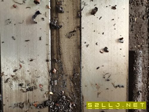 正宗中捷6111B镗床一台