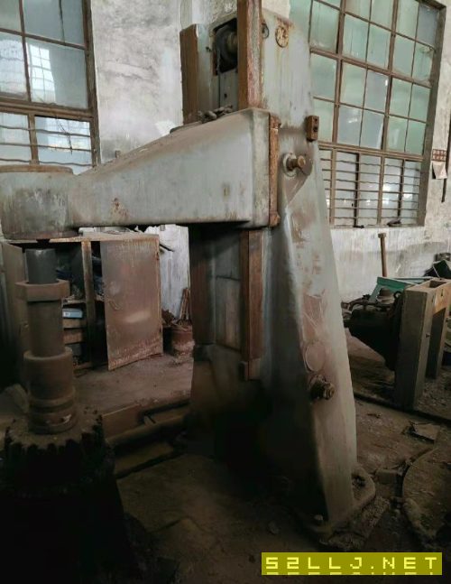 3米2滚齿机安装少用低价处理