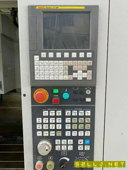 出售2018美国哈挺GX710plus加工中心