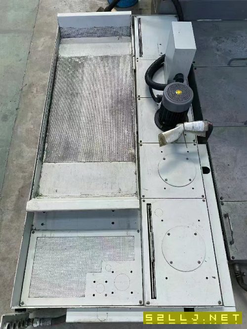 出售2018美国哈挺GX710plus加工中心