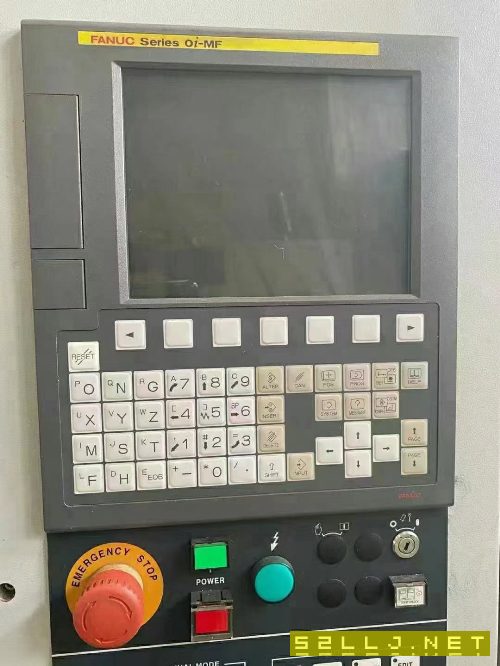 出售2018美国哈挺GX710plus加工中心
