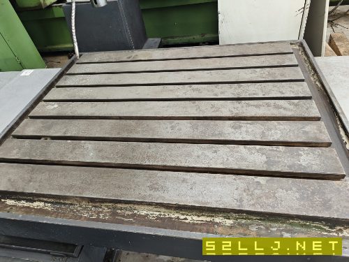 出售中捷ZK3850A数控钻