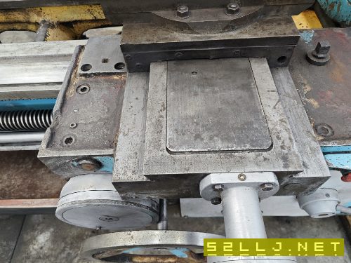 出售安阳鑫盛CW6263Bx1500普车