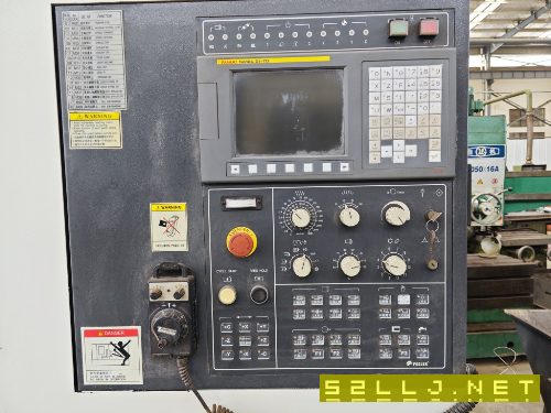 出售同款两台友佳FTC-450斜车