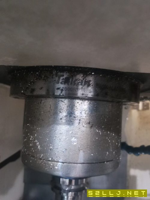台群856S，12000转，三线，需要的联系