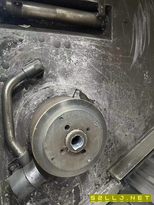 在位出售德马吉森精机NL2500/1250数控车同款4台