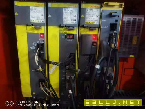 同款两台宝鸡7120数控斜车8寸液压卡盘带尾座
