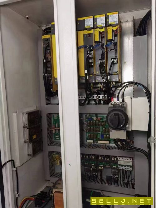 台湾伽玛立式加工中心