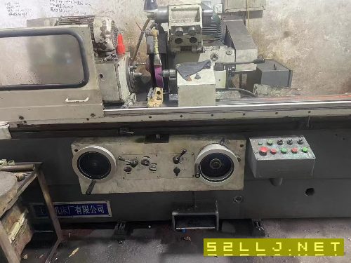 一台精品上海1432Bx1500外圆磨，在位出售，有需要速度联系[抱拳][抱拳][抱.