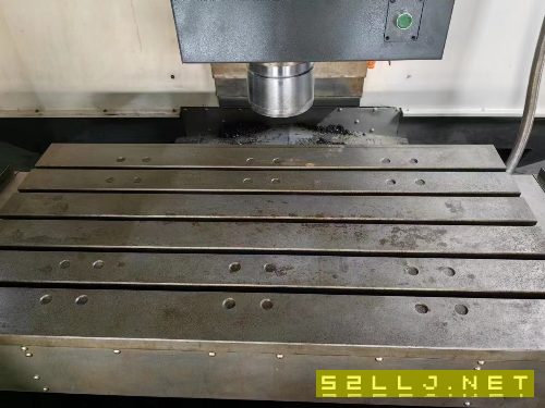 艾格玛1370加工中心
