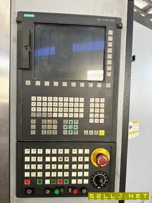 云南CY系列重型数控车10寸卡盘，回转直径600加工长度1.