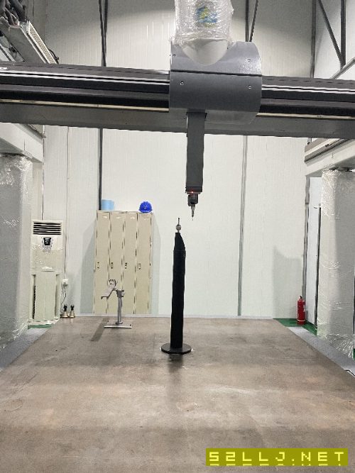 出售二手海克斯康大型龙门式三坐标