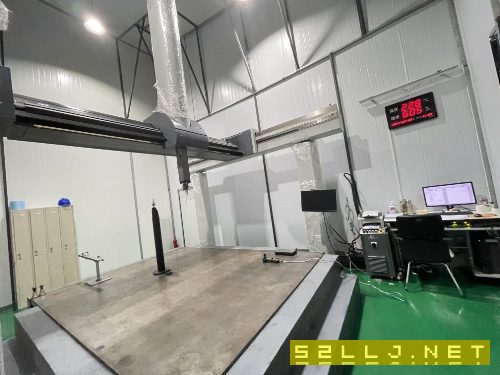 出售二手海克斯康大型龙门式三坐标