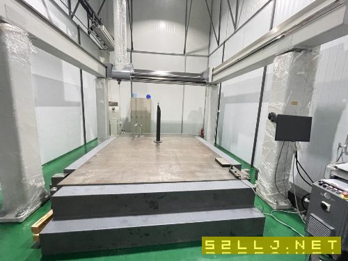 出售二手海克斯康大型龙门式三坐标