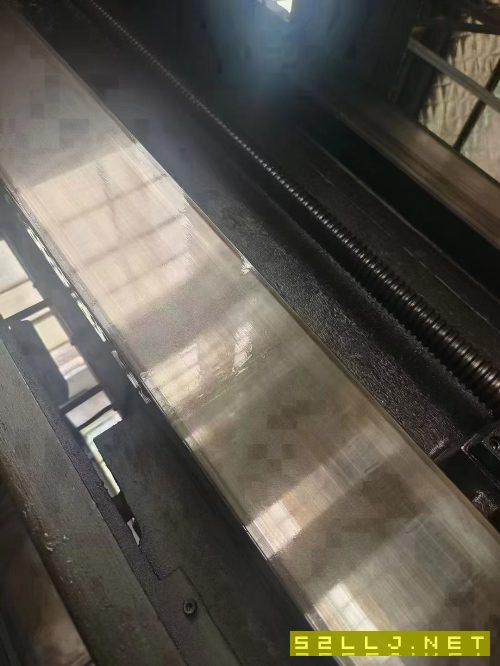 工期到，便宜处理，27.88万，台湾协鸿龙门型立式加工.
