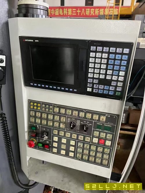 台湾原装进口品正1160，国企，三菱M70系统，BT40三线.