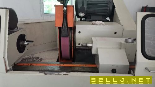 出售21年准新高精MM1332X1000高精外圆磨