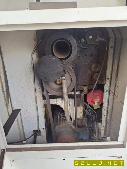 低价出售安阳鑫盛CPK6163X4000成色好的4米数控车