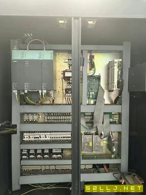 云南CTC40100CY系列重型数控车
