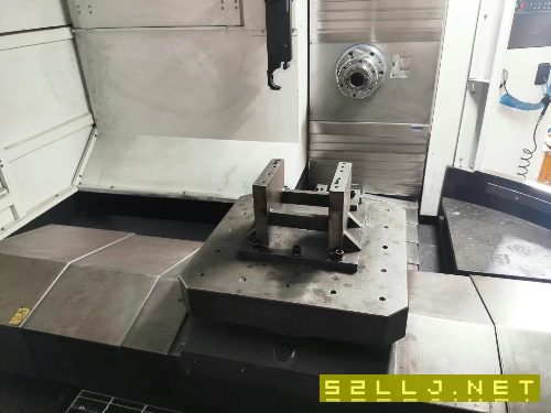 准新固驰630单工位一台，法兰克MFPIUS系统，三轴滚柱.