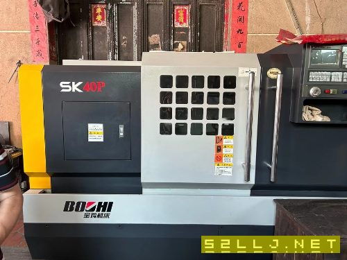 全新宝鸡sk40p