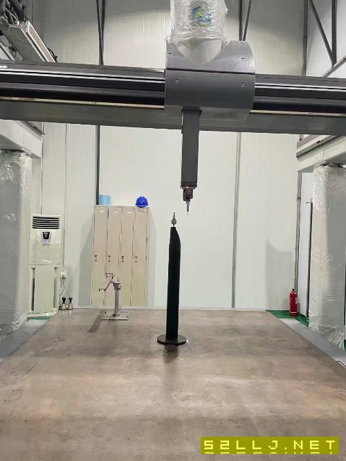出售二手海克斯康大型龙门式三坐标