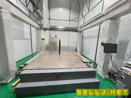 出售二手海克斯康大型龙门式三坐标