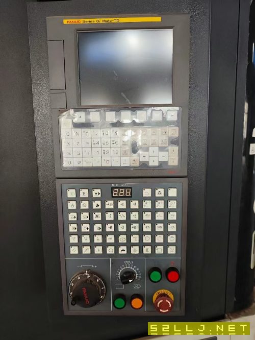 2013年沈阳5050数控车两台，少用，价格便宜，需要联系.