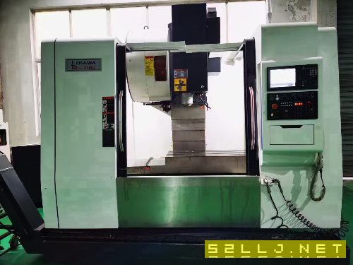 [發]价格直降1万，50主轴的1160