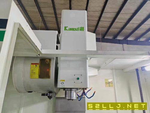 [發]特价特价特价处理一台群志1160加工中心