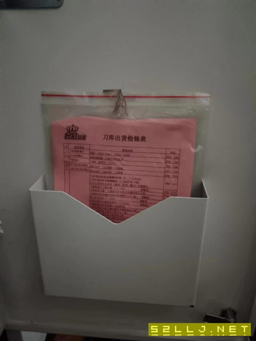 2022年准新的重型苏州台铃1270加工中心转让出售
